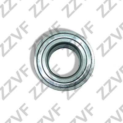 ZZVF ZVPH115 - Riteņa rumbas gultnis www.autospares.lv