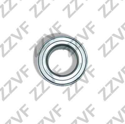 ZZVF ZVPH131 - Riteņa rumbas gultnis www.autospares.lv