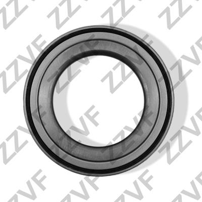 ZZVF ZVPH138 - Riteņa rumbas gultnis www.autospares.lv