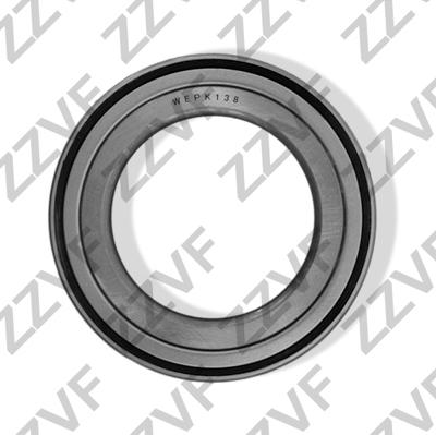 ZZVF ZVPH138 - Riteņa rumbas gultnis www.autospares.lv