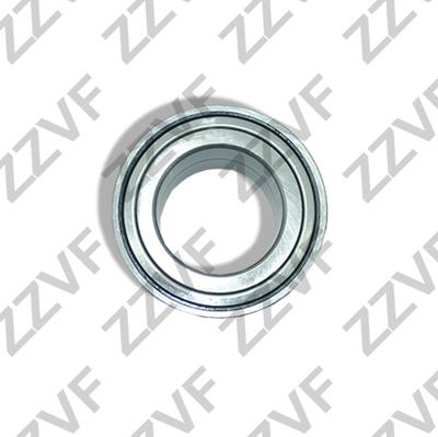 ZZVF ZVPH125 - Wheel Bearing www.autospares.lv