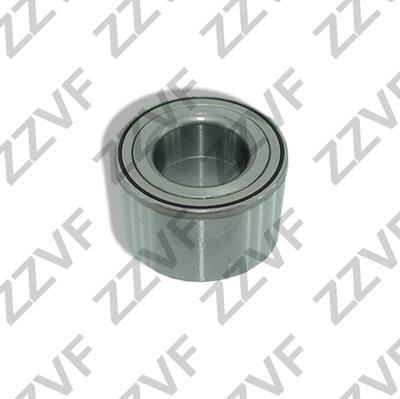 ZZVF ZVPH121 - Riteņa rumbas gultnis www.autospares.lv