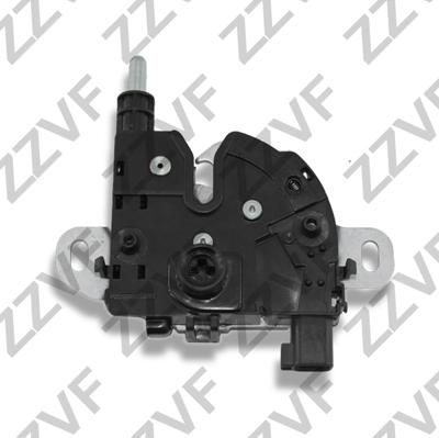 ZZVF ZVPK013 - Motora pārsega slēdzene www.autospares.lv