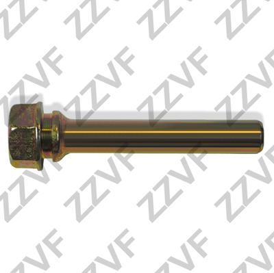 ZZVF ZVPP090 - Vadīkla, Bremžu suports www.autospares.lv