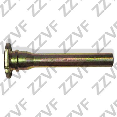 ZZVF ZVPP057 - Vadīkla, Bremžu suports www.autospares.lv