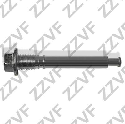 ZZVF ZVPP060 - Vadīkla, Bremžu suports www.autospares.lv