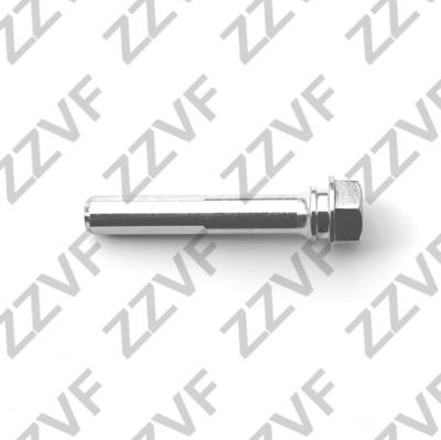 ZZVF ZVPP006 - Vadīkla, Bremžu suports www.autospares.lv