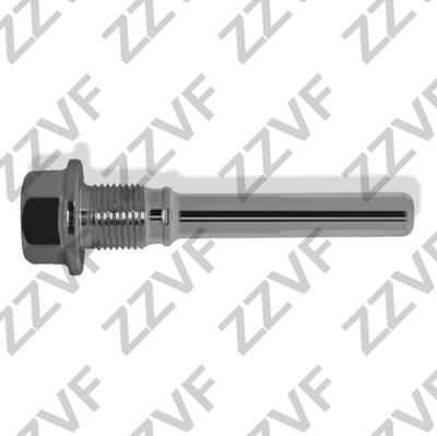 ZZVF ZVPP013 - Vadīkla, Bremžu suports www.autospares.lv