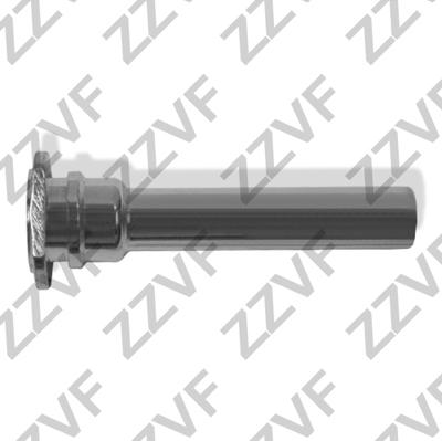 ZZVF ZVPP030 - Vadīkla, Bremžu suports www.autospares.lv