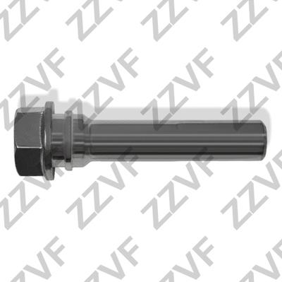 ZZVF ZVPP037 - Vadīkla, Bremžu suports www.autospares.lv