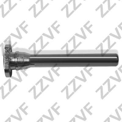 ZZVF ZVPP027 - Vadīkla, Bremžu suports www.autospares.lv