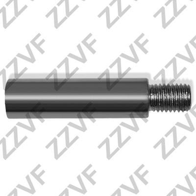 ZZVF ZVPP075 - Vadīkla, Bremžu suports www.autospares.lv