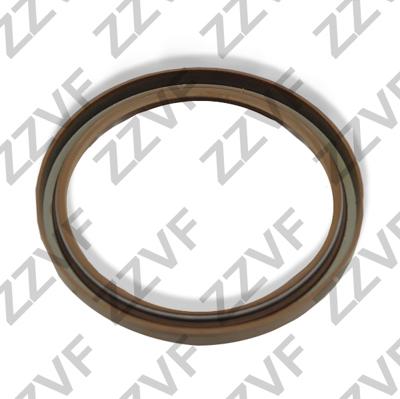 ZZVF ZVPP108 - Vārpstas blīvgredzens, Kloķvārpsta www.autospares.lv