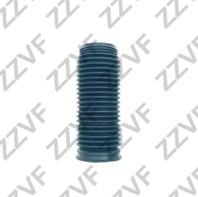 ZZVF ZVPP269 - Aizsargvāciņš / Putekļusargs, Amortizators www.autospares.lv