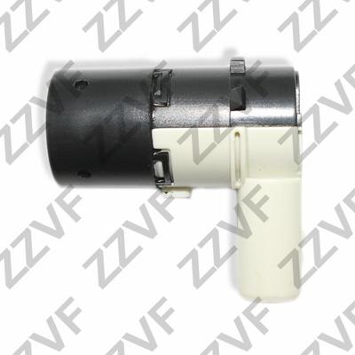 ZZVF ZVPT045 - Sensor, parking assist www.autospares.lv