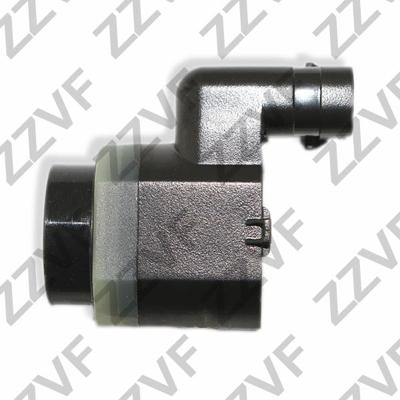 ZZVF ZVPT006 - Датчик, система помощи при парковке www.autospares.lv