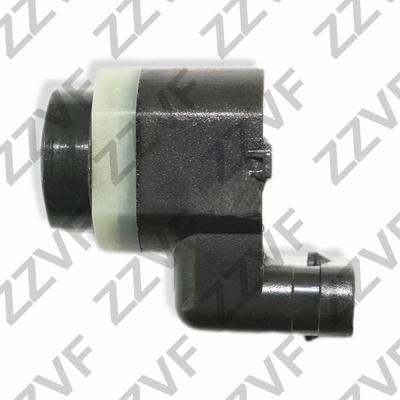 ZZVF ZVPT031 - Датчик, система помощи при парковке www.autospares.lv