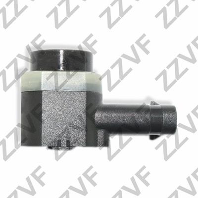 ZZVF ZVPT007 - Датчик, система помощи при парковке www.autospares.lv