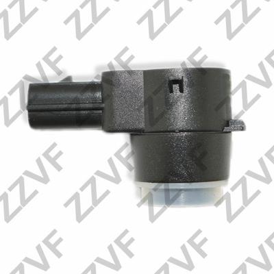 ZZVF ZVPT014 - Sensor, parking assist www.autospares.lv