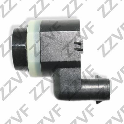 ZZVF ZVPT030 - Датчик, система помощи при парковке www.autospares.lv