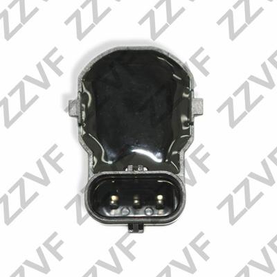 ZZVF ZVPT030 - Sensor, parking assist www.autospares.lv