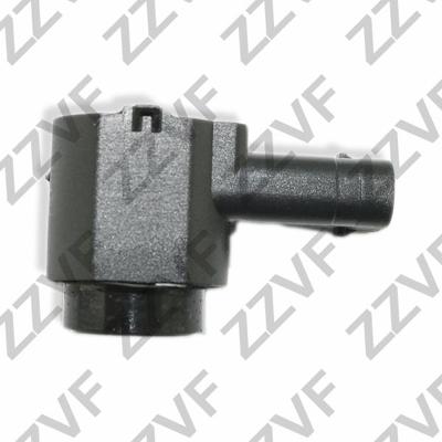 ZZVF ZVPT026 - Датчик, система помощи при парковке www.autospares.lv