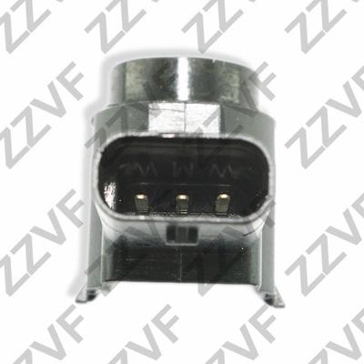 ZZVF ZVPT026 - Sensor, parking assist www.autospares.lv