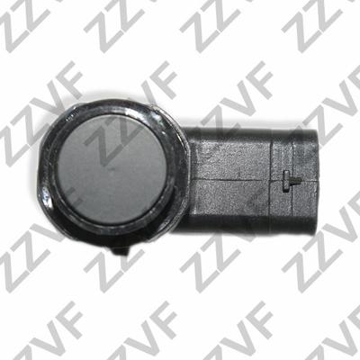 ZZVF ZVPT026 - Sensor, parking assist www.autospares.lv