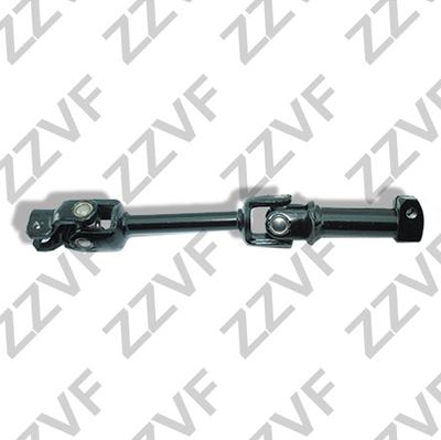 ZZVF ZVPV004 - Steering Shaft www.autospares.lv