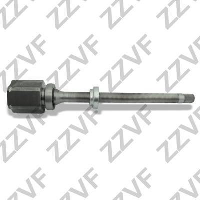 ZZVF ZVPV036 - Šarnīru komplekts, Piedziņas vārpsta www.autospares.lv