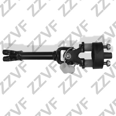 ZZVF ZVPV031 - Steering Shaft www.autospares.lv