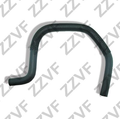 ZZVF ZVR1031 - Hidrauliskā šļūtene, Stūres iekārta www.autospares.lv