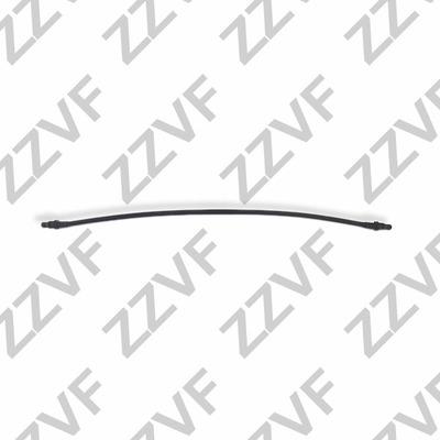 ZZVF ZVR1159 - Atgaisošanas caurule, Kompensācijas tvertne www.autospares.lv