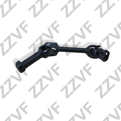 ZZVF ZVRK002 - Steering Shaft www.autospares.lv