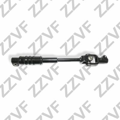 ZZVF ZVRK011 - Stūres sviras vārpsta www.autospares.lv