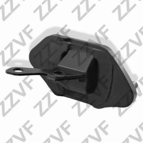 ZZVF ZVS9A8501 - Piekare, Dzinējs www.autospares.lv