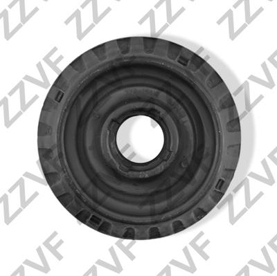 ZZVF ZVSAA015 - Amortizatora statnes balsts www.autospares.lv