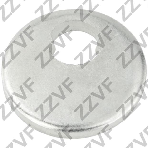 ZZVF ZVT148B - Regulēšanas starplika, Tilta sija www.autospares.lv