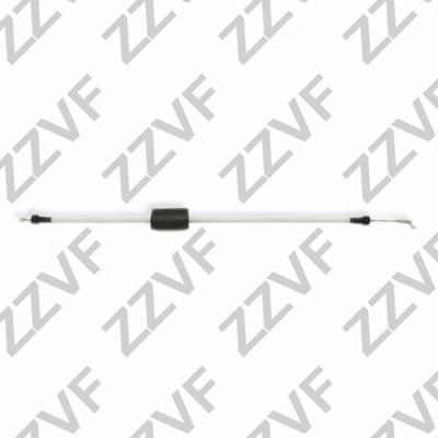 ZZVF ZVTC159 - Trose, Durvju slēdzene www.autospares.lv