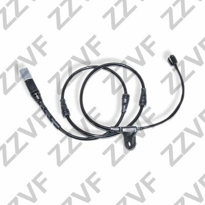 ZZVF ZVTK0012 - Сигнализатор, износ тормозных колодок www.autospares.lv