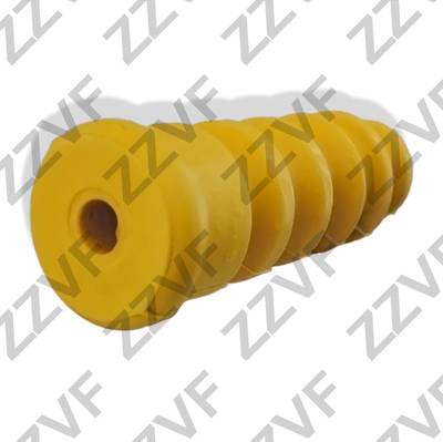 ZZVF ZVTM050A - Gājiena ierobežotājs, Atsperojums www.autospares.lv