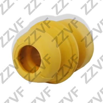 ZZVF ZVTM003A - Gājiena ierobežotājs, Atsperojums www.autospares.lv