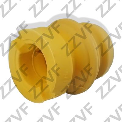 ZZVF ZVTM003A - Gājiena ierobežotājs, Atsperojums www.autospares.lv