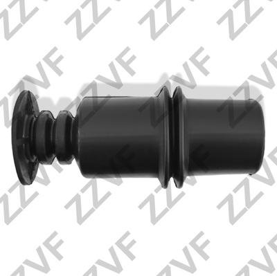 ZZVF ZVTM030A - Rubber Buffer, suspension www.autospares.lv