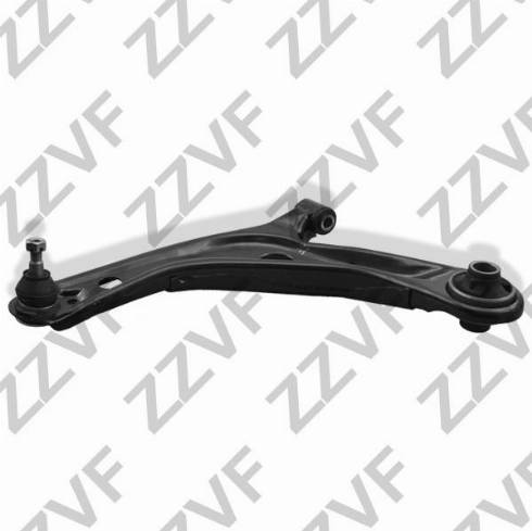 ZZVF ZVTY99L - Neatkarīgās balstiekārtas svira, Riteņa piekare www.autospares.lv