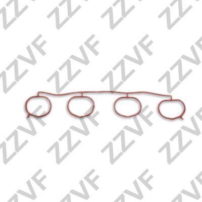 ZZVF ZVTY3005 - Blīve, Ieplūdes kolektors www.autospares.lv