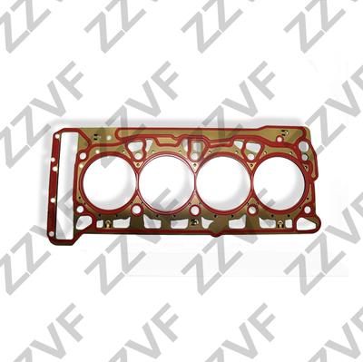 ZZVF ZVVC019 - Gasket, cylinder head www.autospares.lv