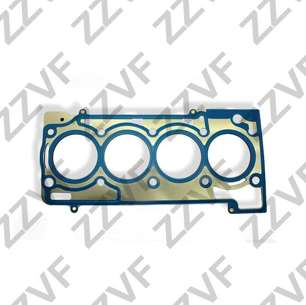 ZZVF ZVVC015 - Blīve, Motora bloka galva www.autospares.lv