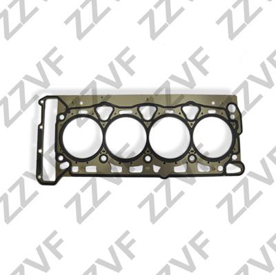 ZZVF ZVVC018 - Blīve, Motora bloka galva www.autospares.lv