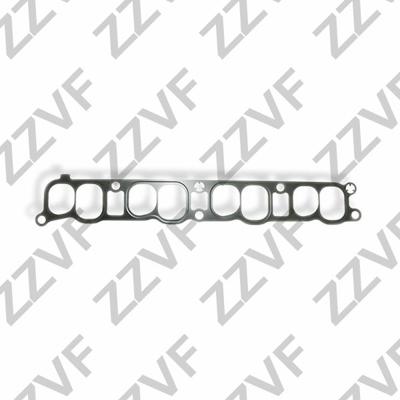 ZZVF ZVVK001 - Blīve, Ieplūdes kolektors www.autospares.lv